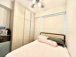 Hedges Park Condominium (D17), Condominium #480568131